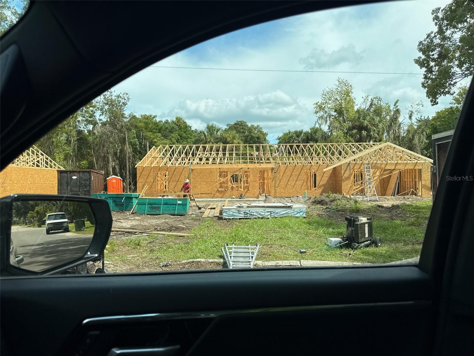 101 YAWN AVE, INTERLACHEN, FL — photo 2