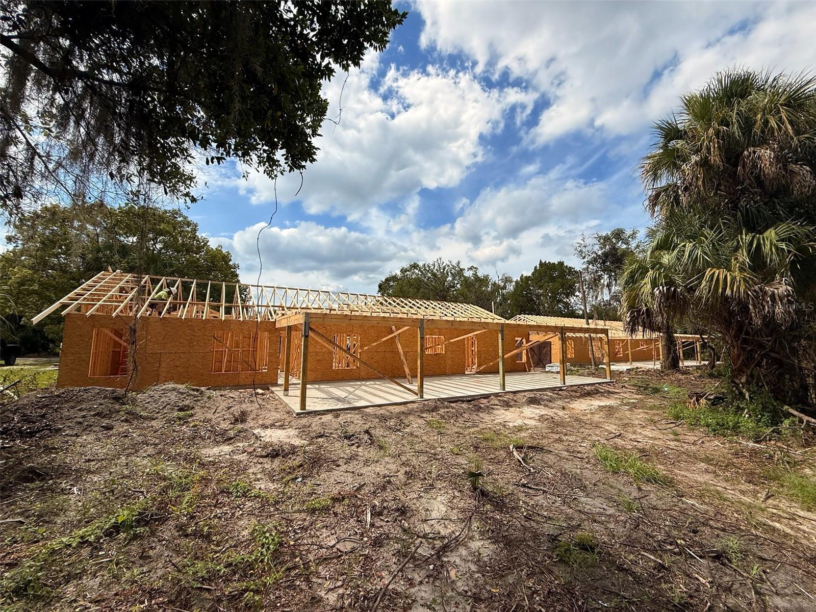 101 YAWN AVE, INTERLACHEN, FL — photo 3