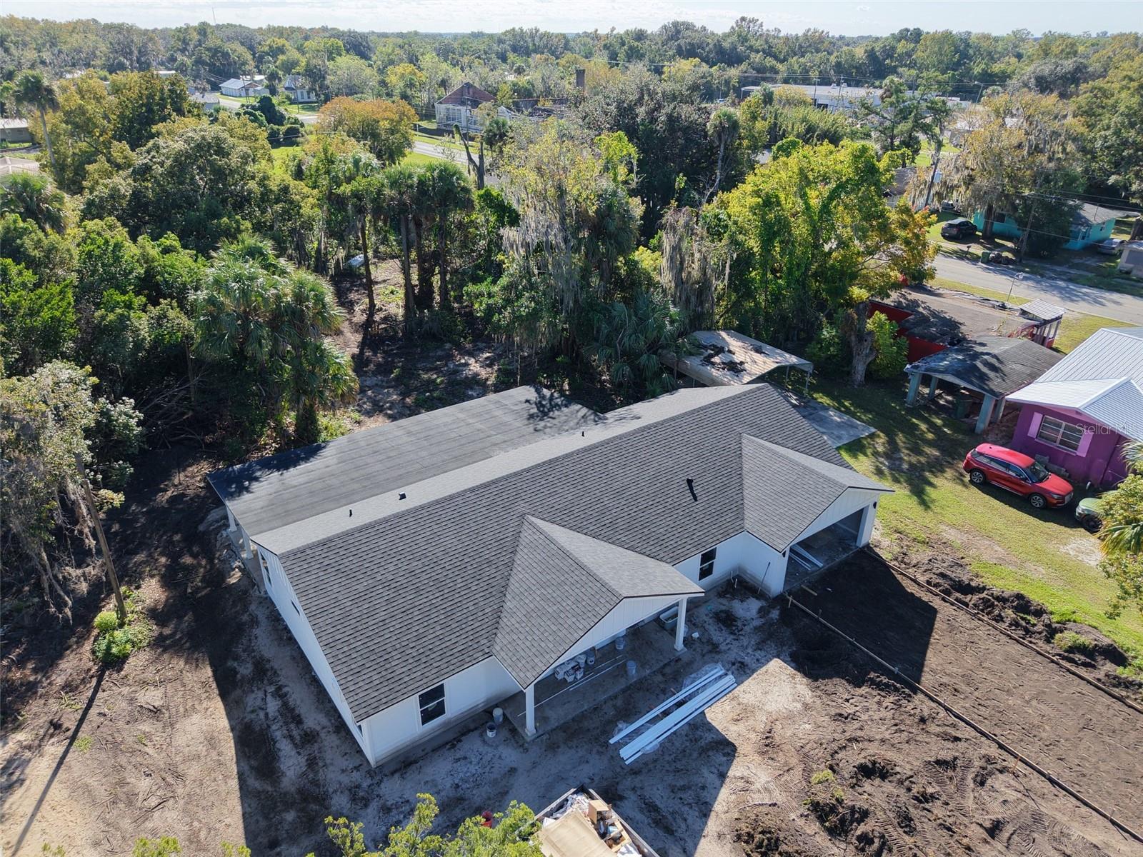 101 YAWN AVE, INTERLACHEN, FL — photo 4