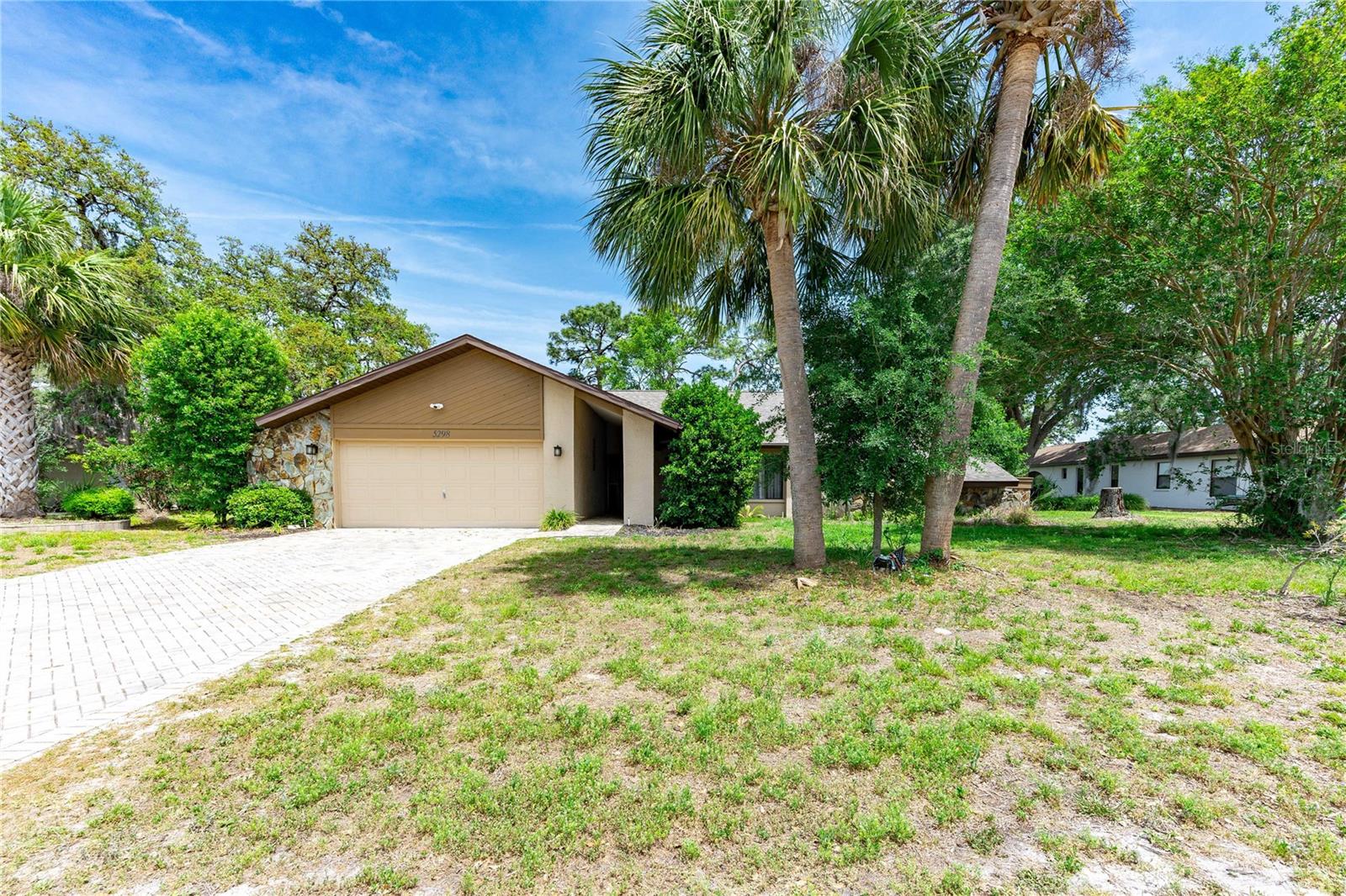 5298 FLORENTINE CT, SPRING HILL, FL