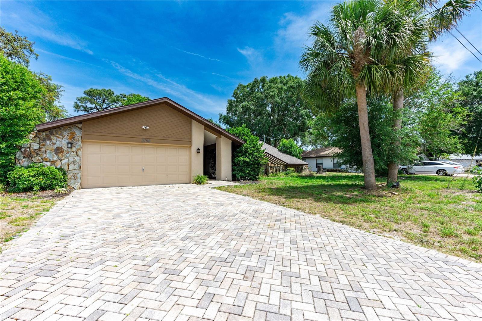 5298 FLORENTINE CT, SPRING HILL, FL — photo 2