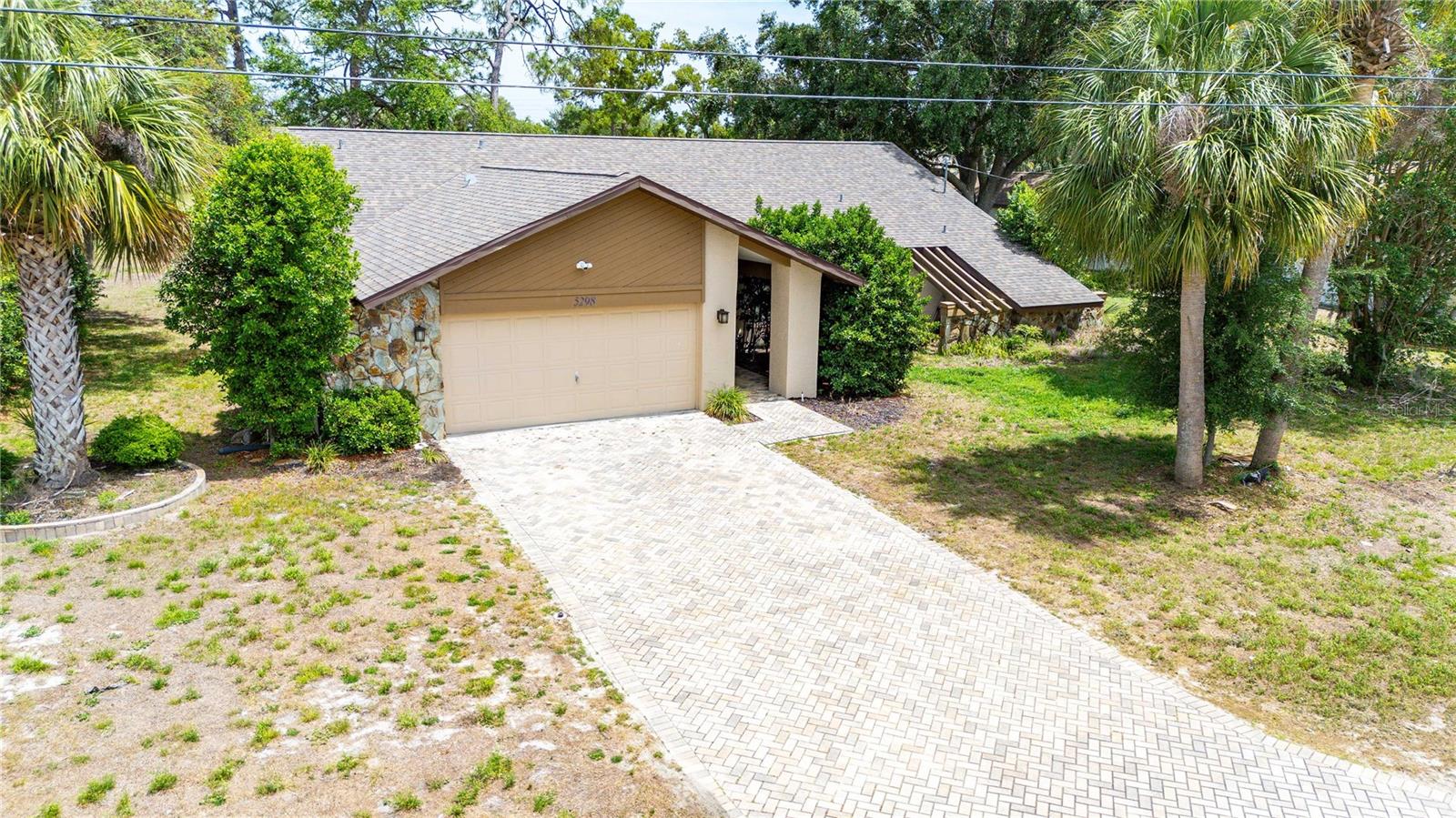 5298 FLORENTINE CT, SPRING HILL, FL — photo 4