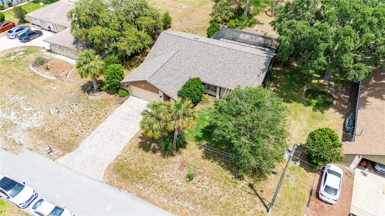 5298 FLORENTINE CT, SPRING HILL, FL — photo 7
