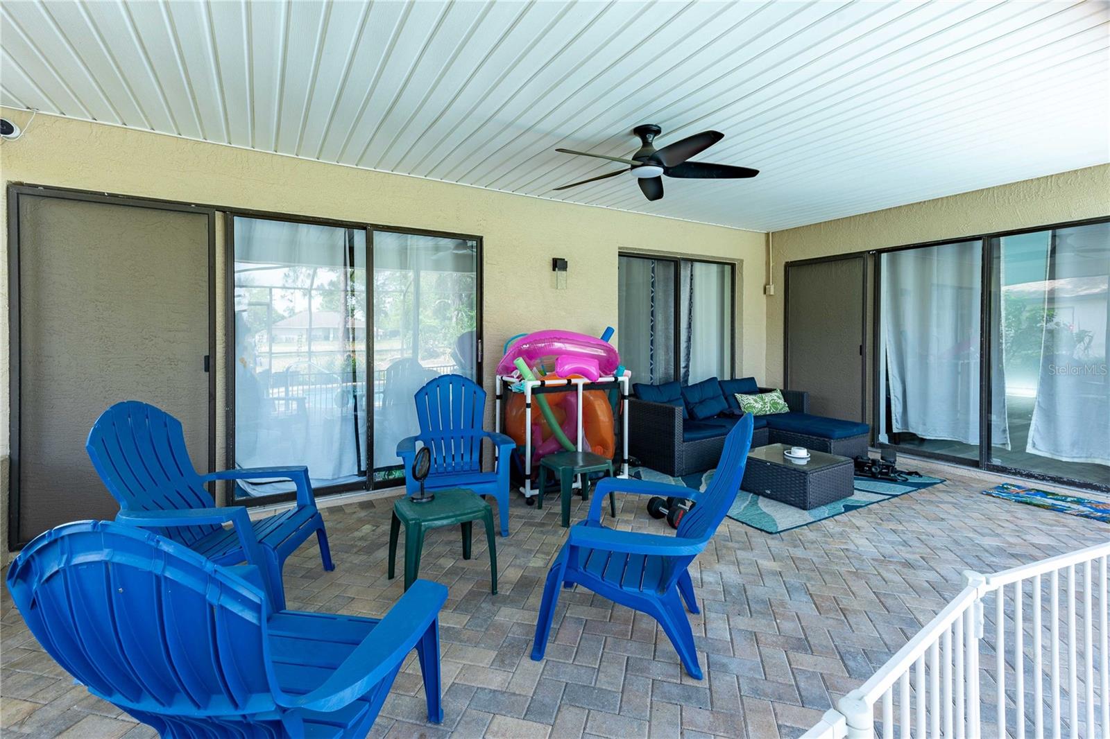 5298 FLORENTINE CT, SPRING HILL, FL — photo 36