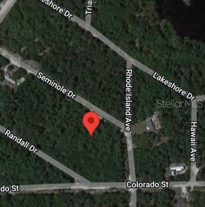 117 SEMINOLE DR, SATSUMA, FL — photo 2