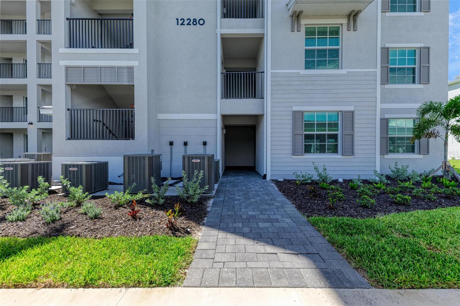 12280 WELLEN GOLF ST #101, VENICE, FL — photo 3