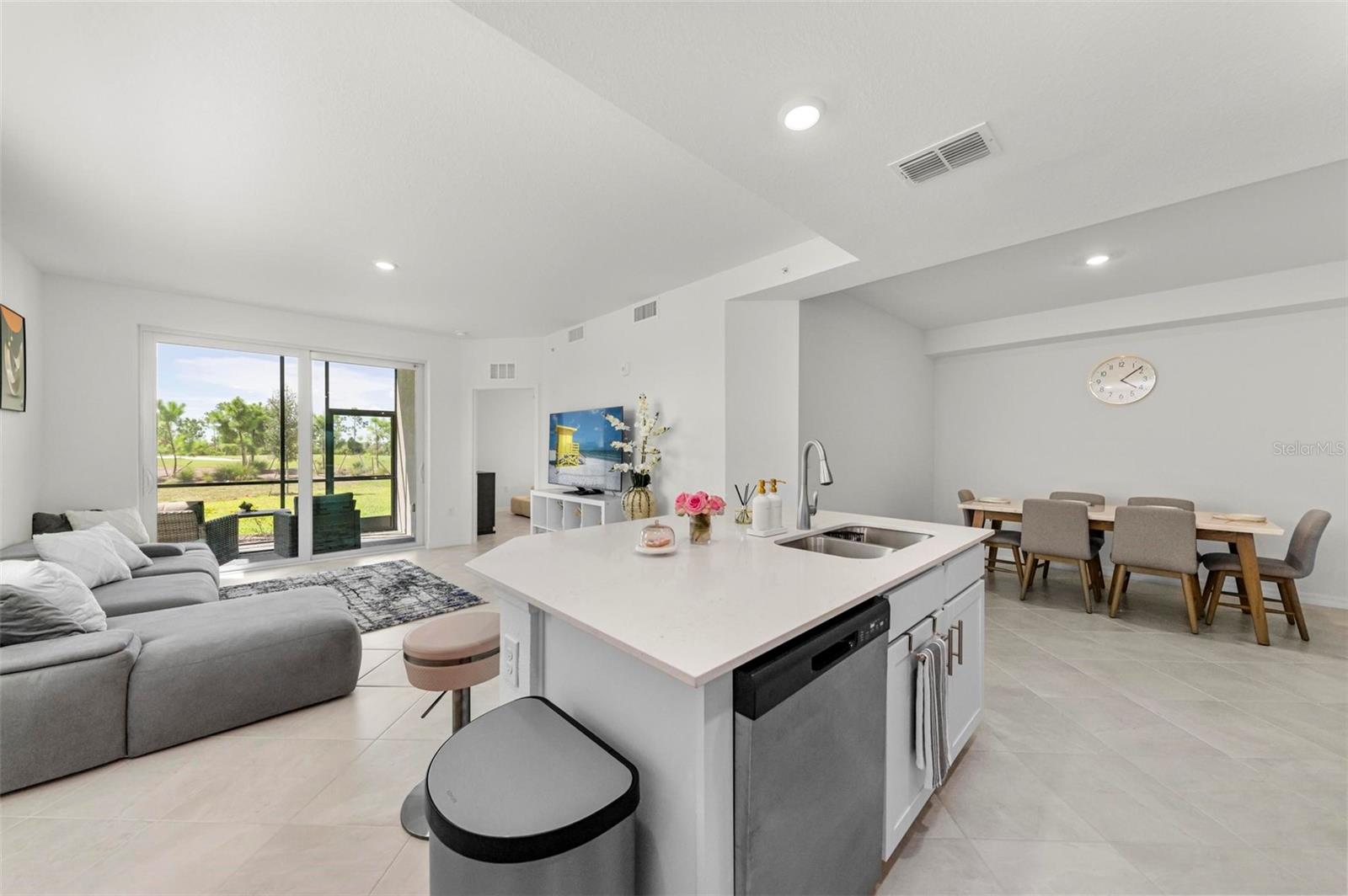 12280 WELLEN GOLF ST #101, VENICE, FL — photo 16