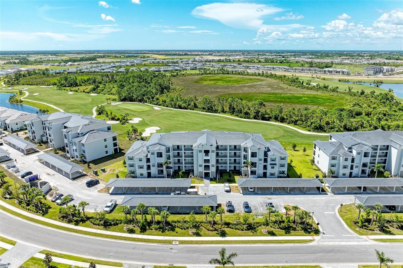 12280 WELLEN GOLF ST #101, VENICE, FL — photo 90