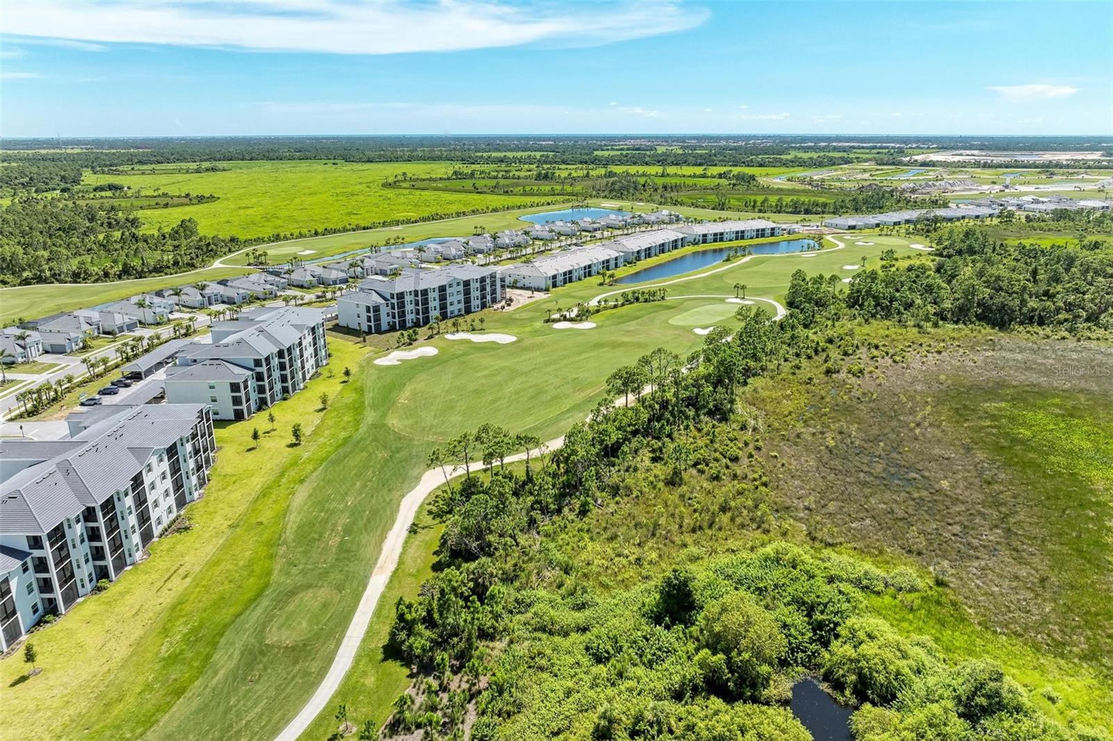 12280 WELLEN GOLF ST #101, VENICE, FL — photo 97