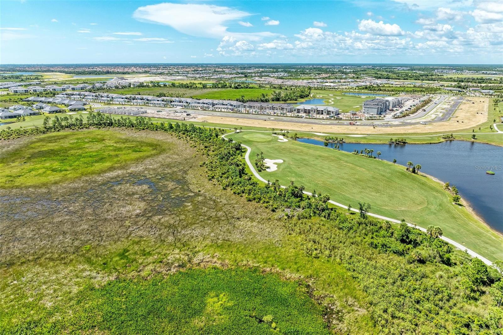 12280 WELLEN GOLF ST #101, VENICE, FL — photo 99