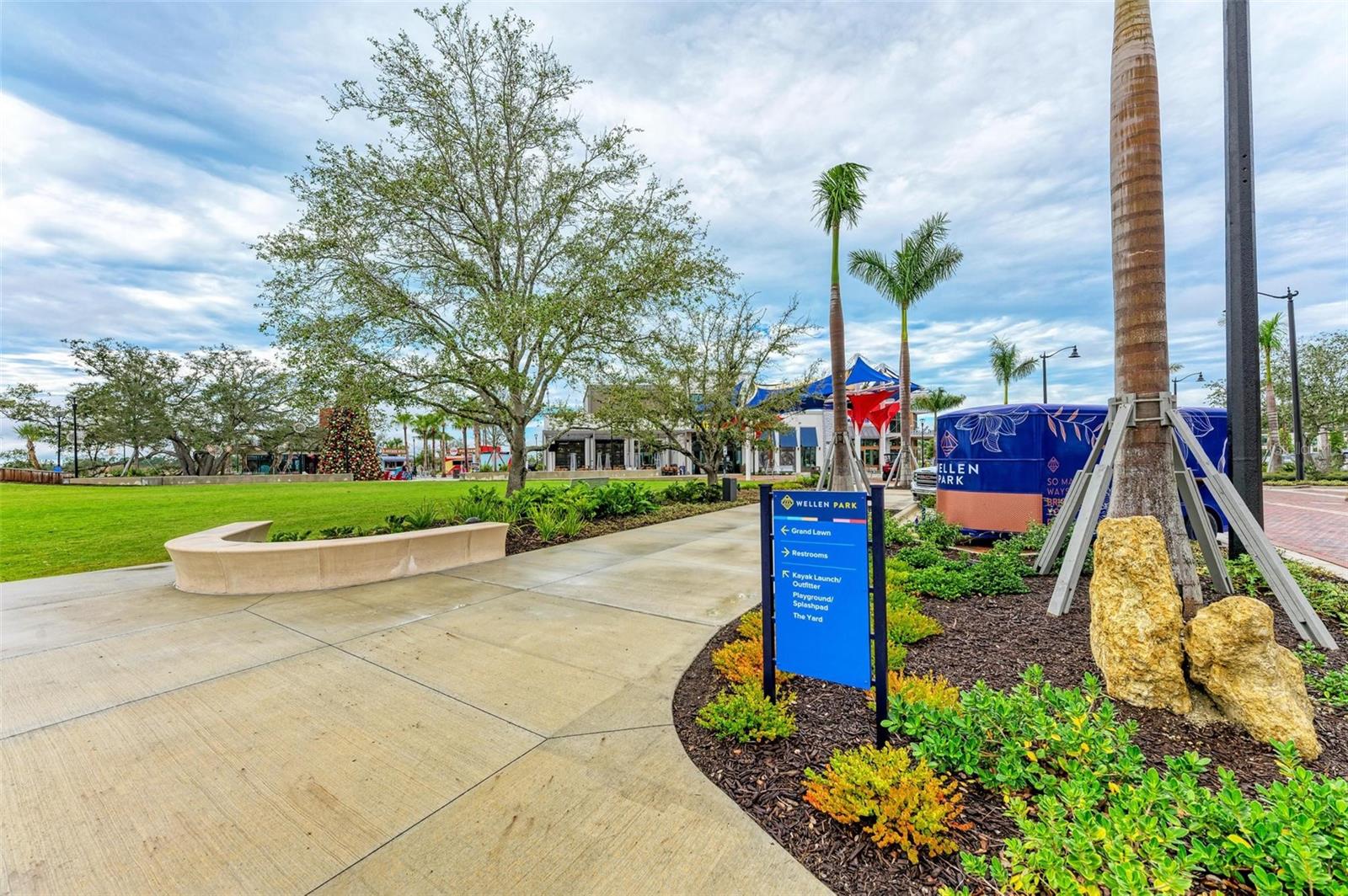 12280 WELLEN GOLF ST #101, VENICE, FL — photo 113