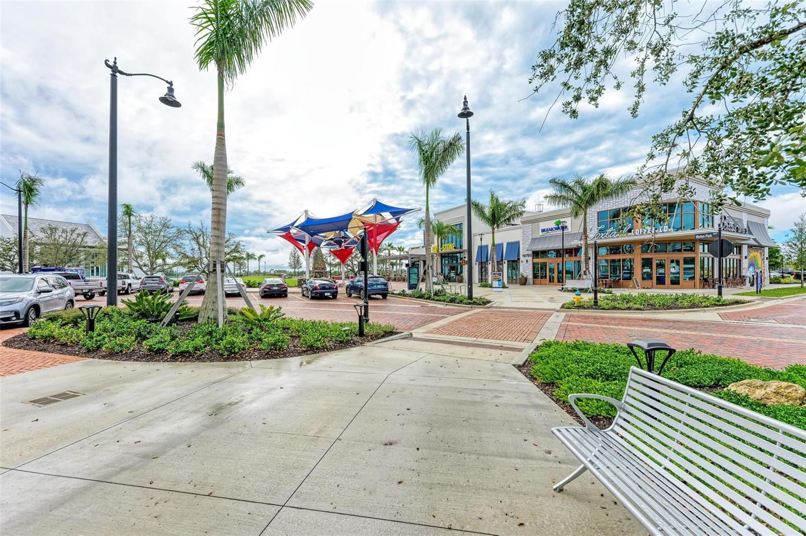 12280 WELLEN GOLF ST #101, VENICE, FL — photo 121
