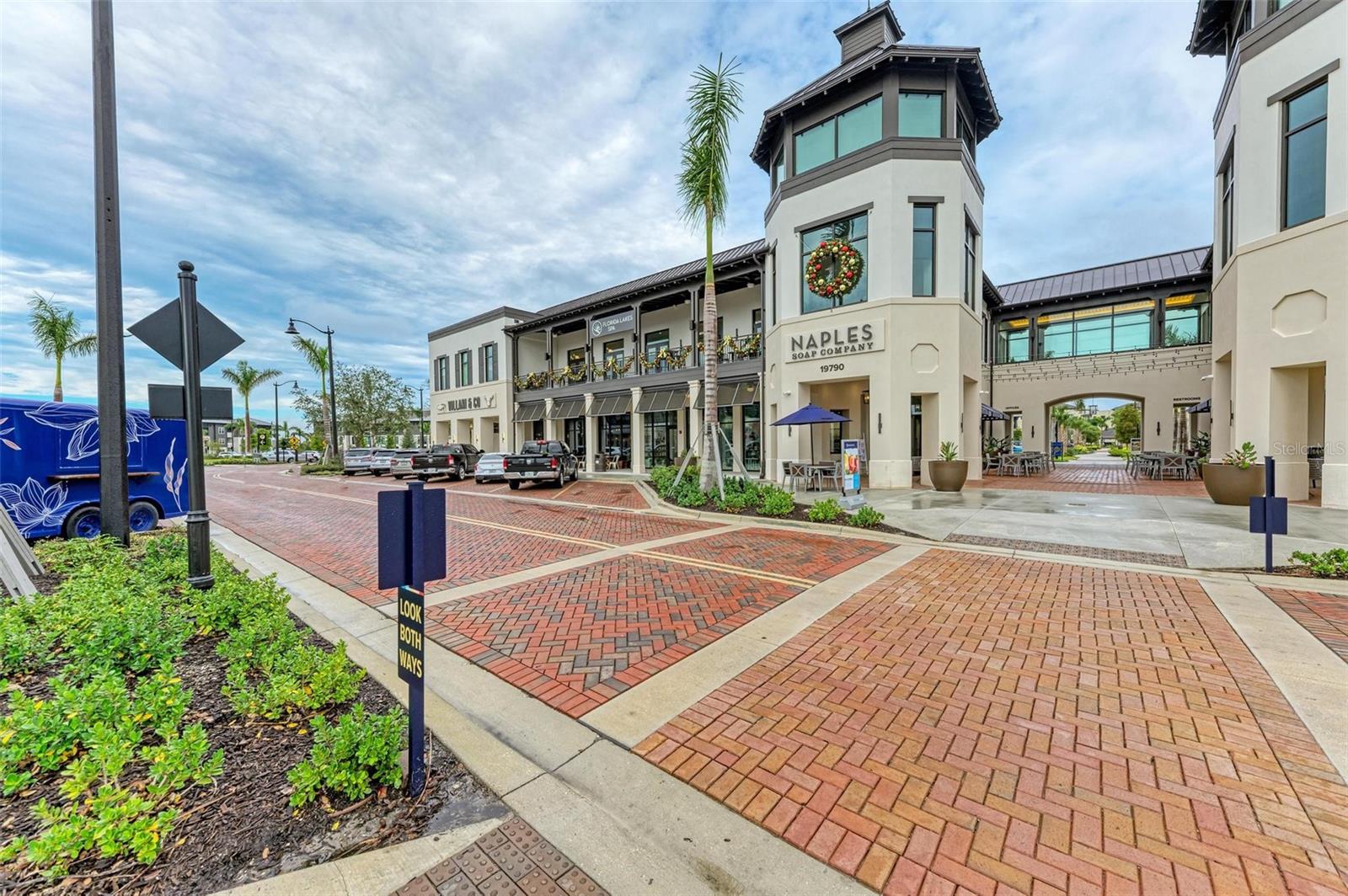 12280 WELLEN GOLF ST #101, VENICE, FL — photo 142