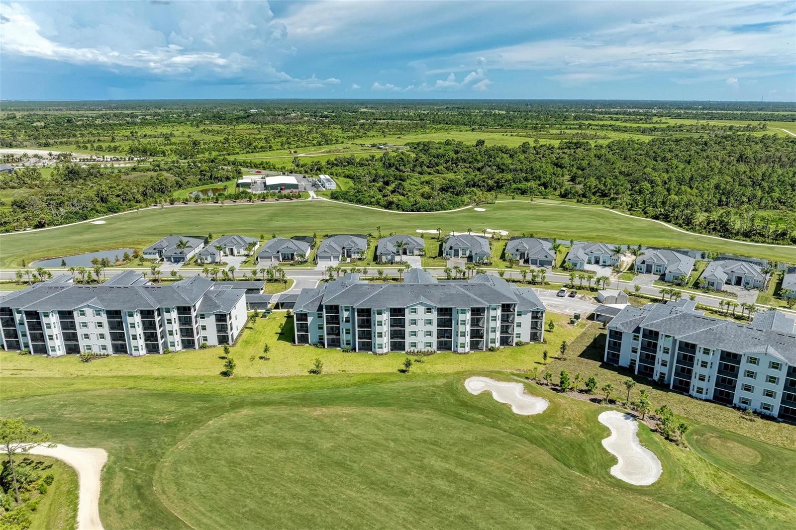 12280 WELLEN GOLF ST #101, VENICE, FL — photo 149