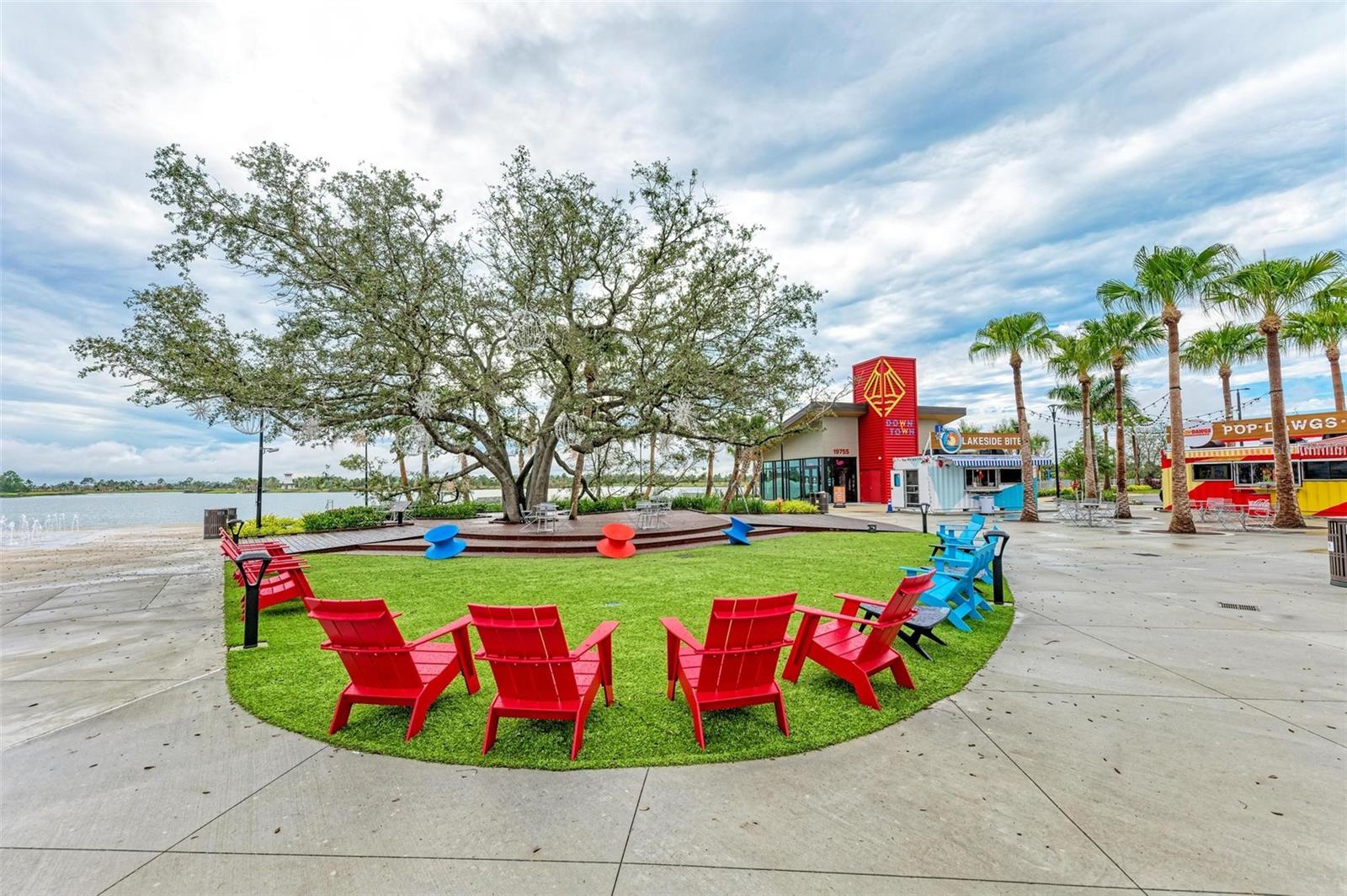 12280 WELLEN GOLF ST #101, VENICE, FL — photo 151