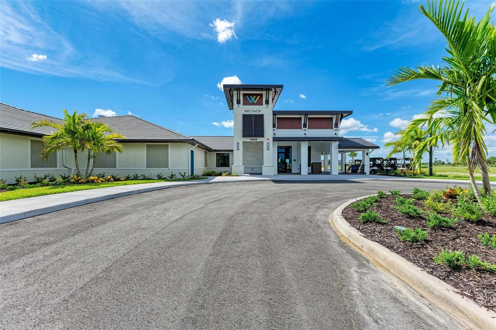 12280 WELLEN GOLF ST #101, VENICE, FL — photo 172
