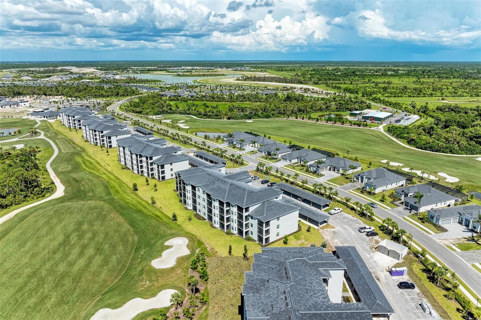 12280 WELLEN GOLF ST #101, VENICE, FL — photo 175