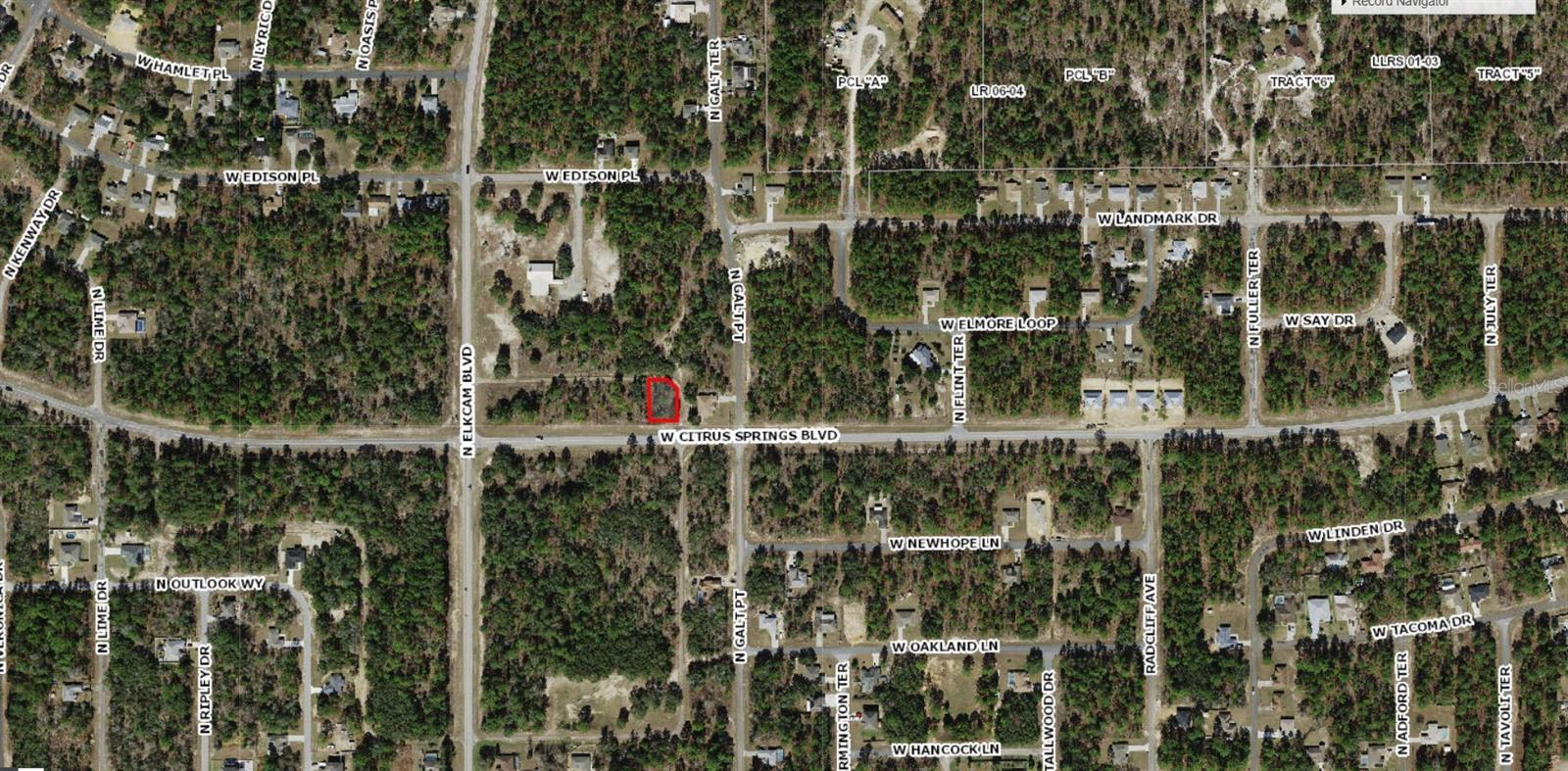 2565 W CITRUS SPRINGS BLVD, CITRUS SPRINGS, FL — photo 2