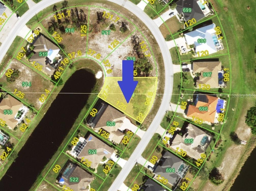 11 MEDALIST WAY, ROTONDA WEST, FL — photo 5