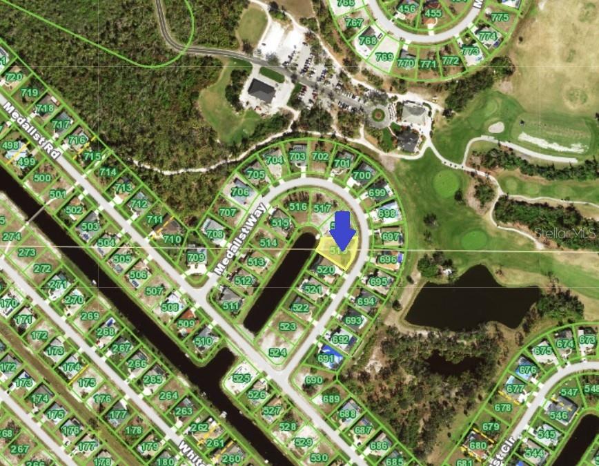 11 MEDALIST WAY, ROTONDA WEST, FL — photo 4