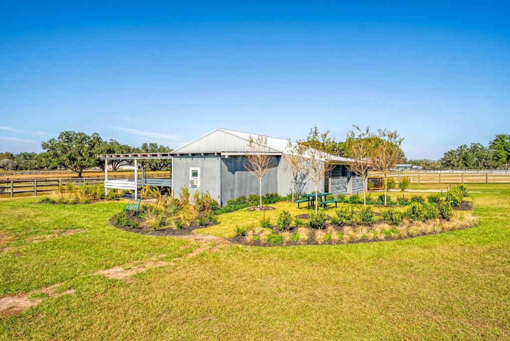 15305 NW 112TH PLACE RD, MORRISTON, FL — photo 18