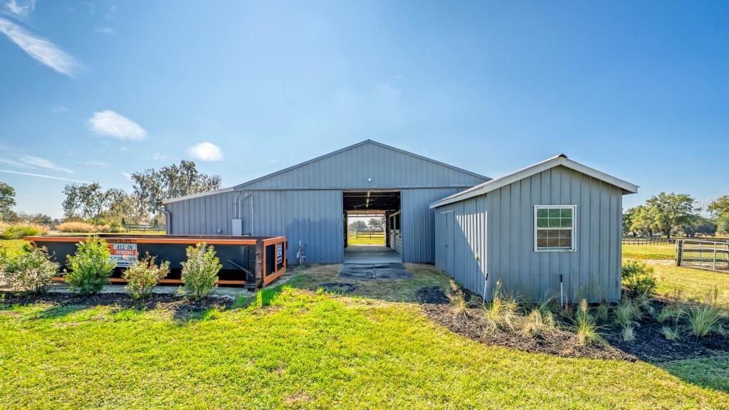 15305 NW 112TH PLACE RD, MORRISTON, FL — photo 32