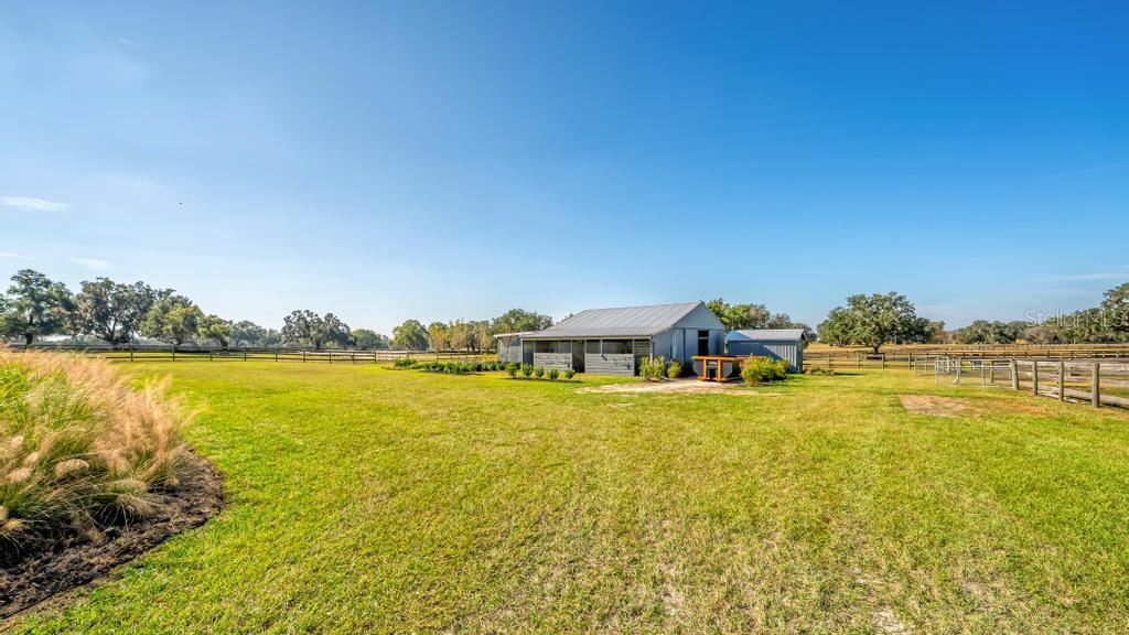 15305 NW 112TH PLACE RD, MORRISTON, FL — photo 36