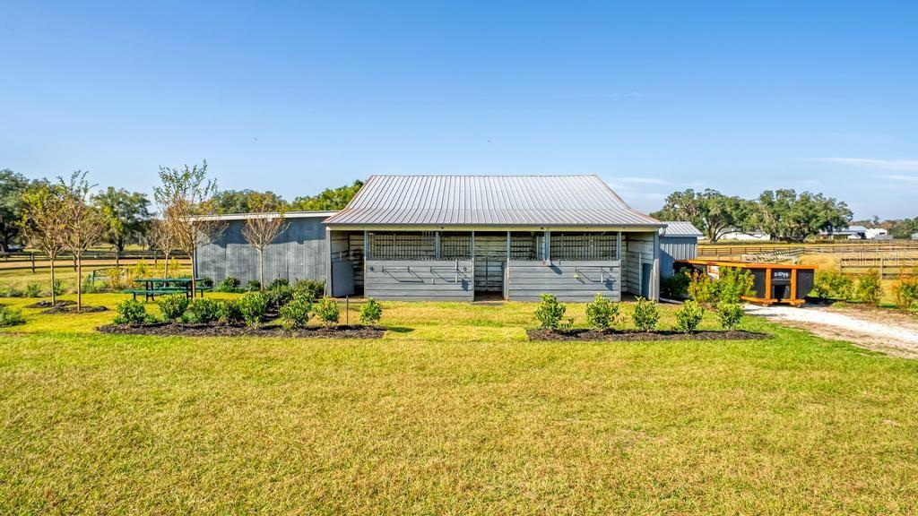 15305 NW 112TH PLACE RD, MORRISTON, FL — photo 38