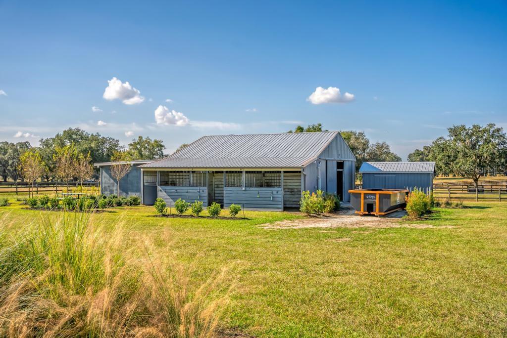 15305 NW 112TH PLACE RD, MORRISTON, FL — photo 55