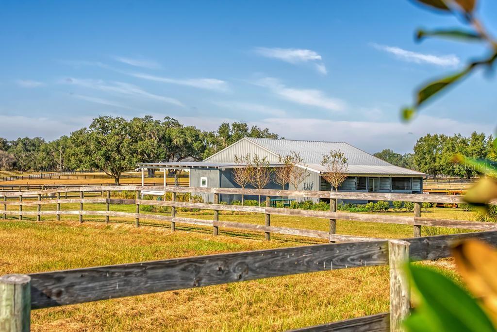 15305 NW 112TH PLACE RD, MORRISTON, FL — photo 73