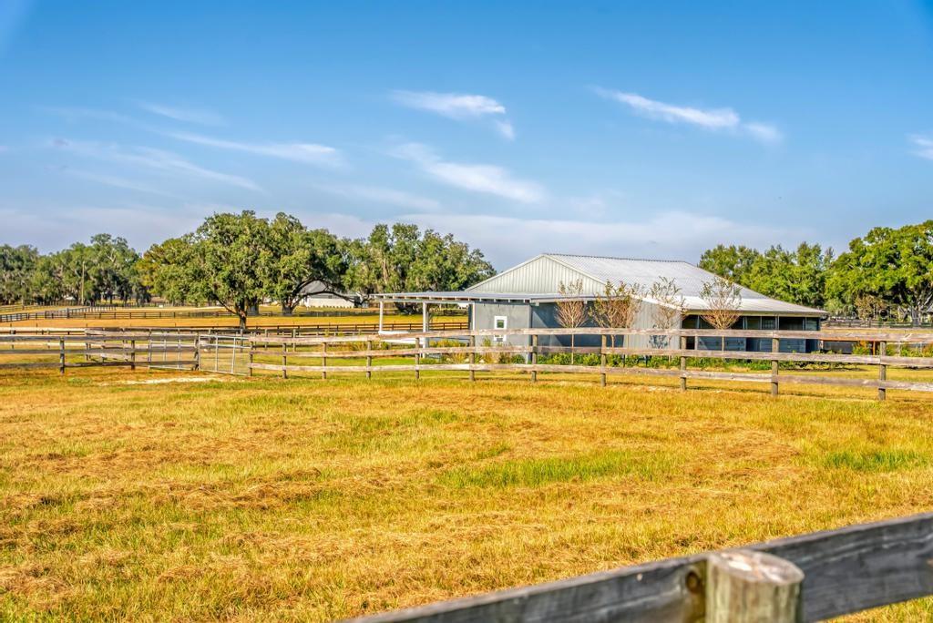 15305 NW 112TH PLACE RD, MORRISTON, FL — photo 76