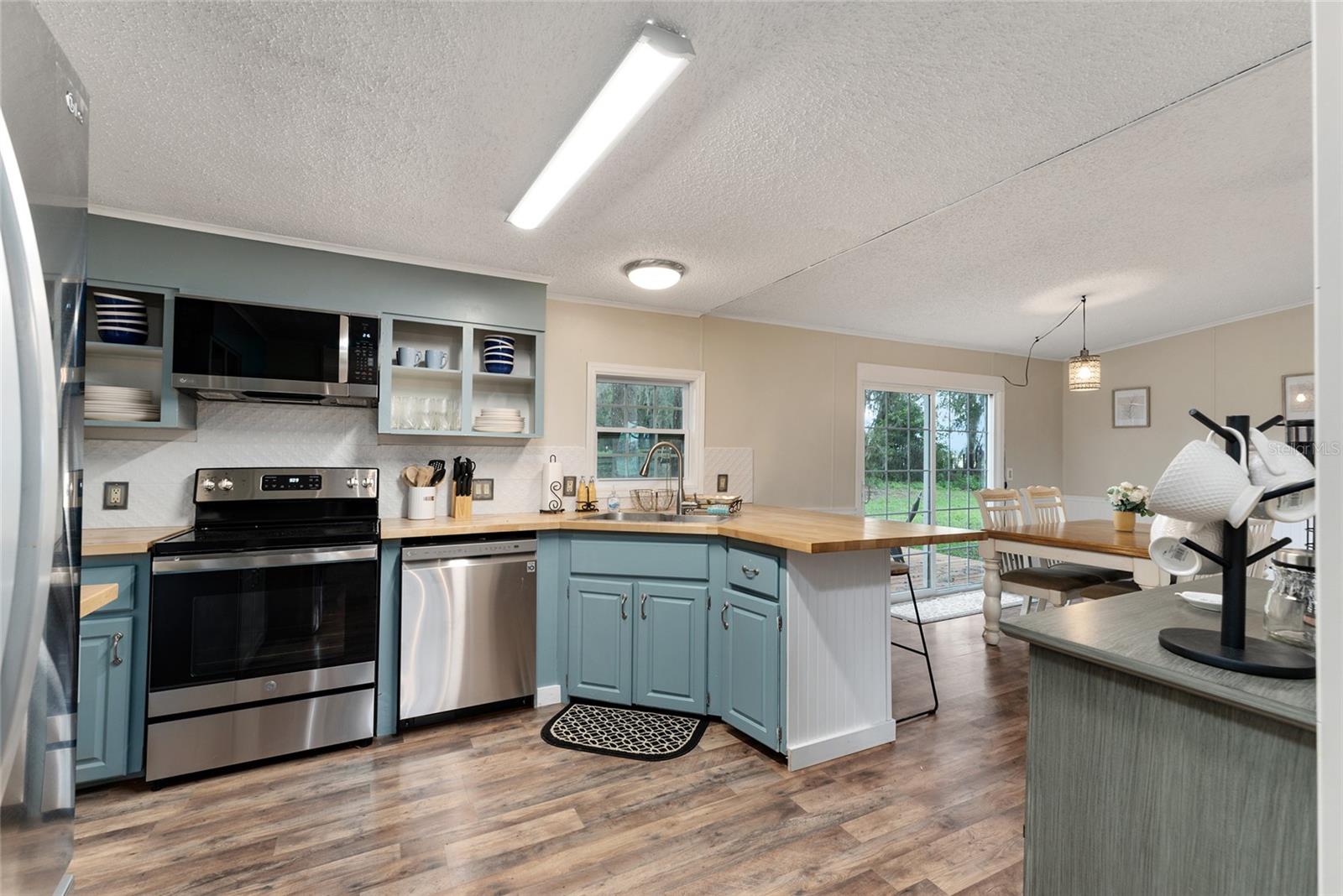 15305 NW 112TH PLACE RD, MORRISTON, FL — photo 104