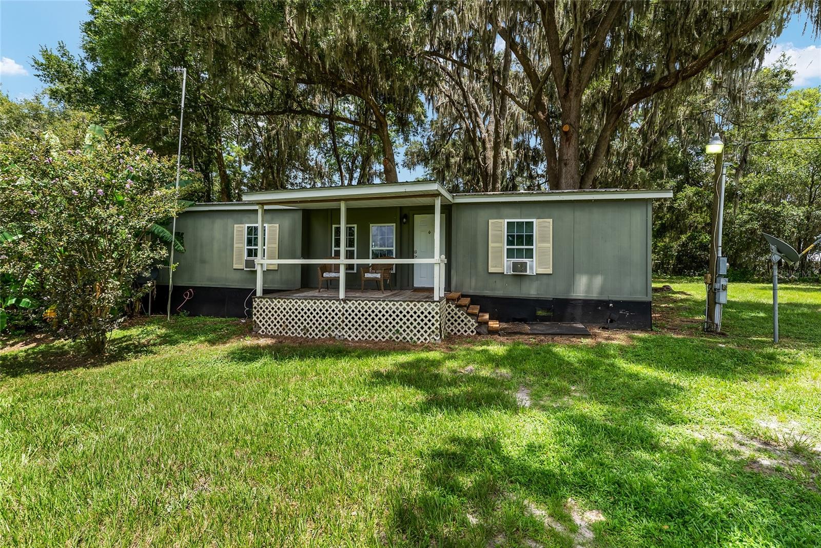15305 NW 112TH PLACE RD, MORRISTON, FL — photo 147