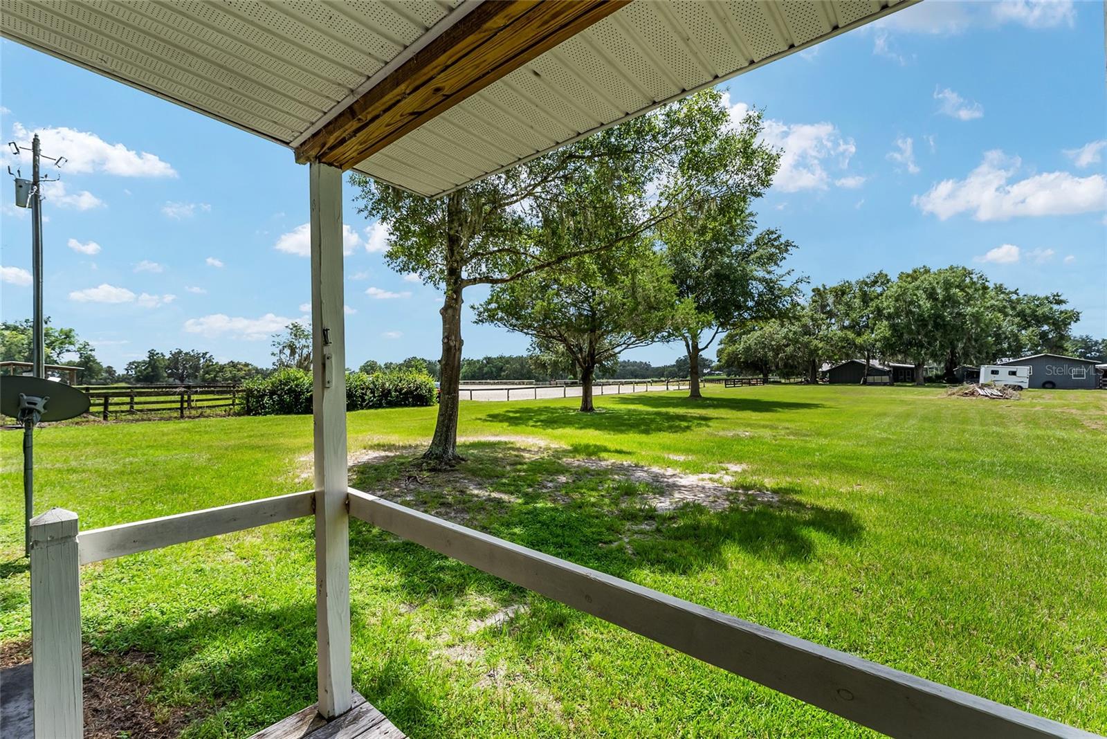 15305 NW 112TH PLACE RD, MORRISTON, FL — photo 153