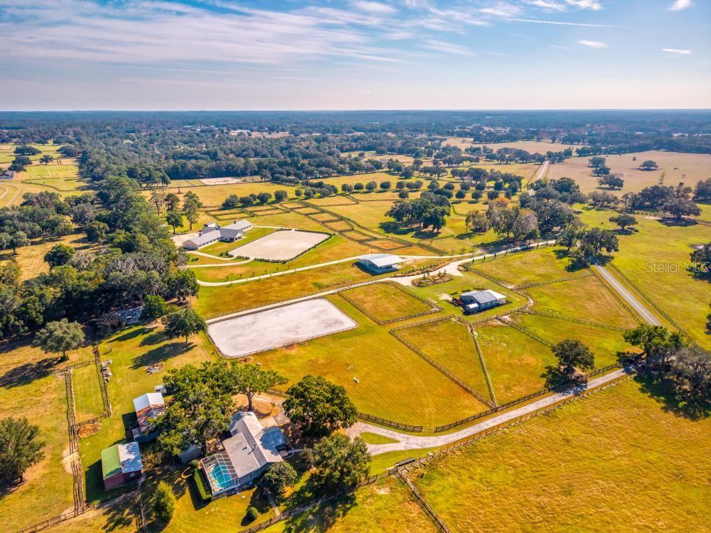 15305 NW 112TH PLACE RD, MORRISTON, FL — photo 163