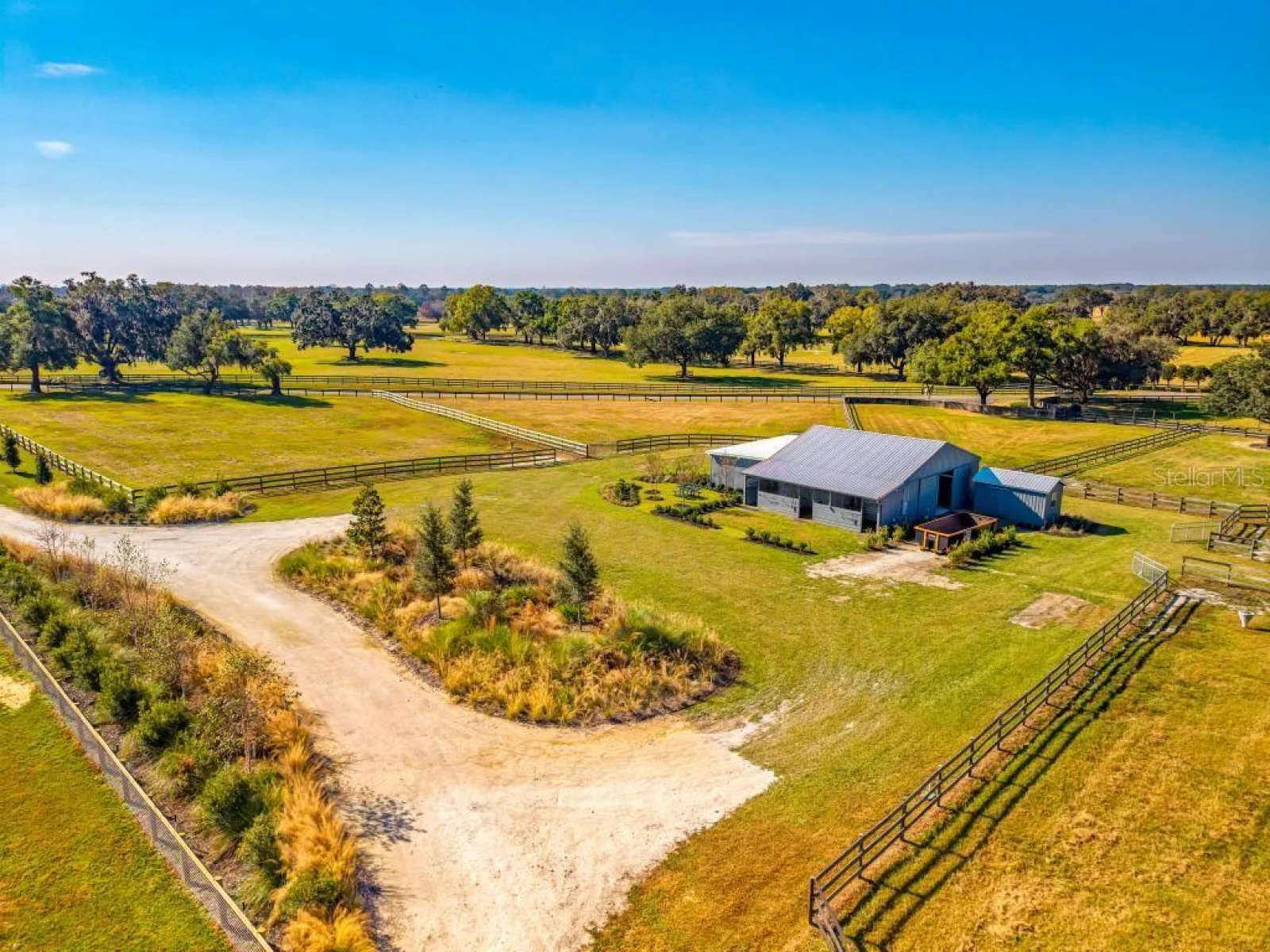 15305 NW 112TH PLACE RD, MORRISTON, FL — photo 174