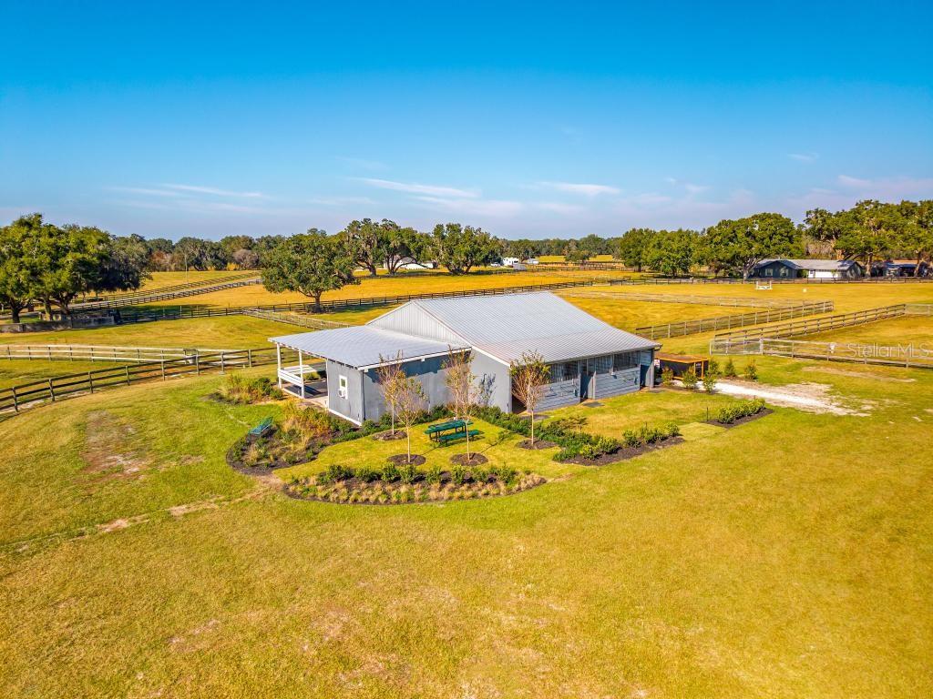 15305 NW 112TH PLACE RD, MORRISTON, FL — photo 179