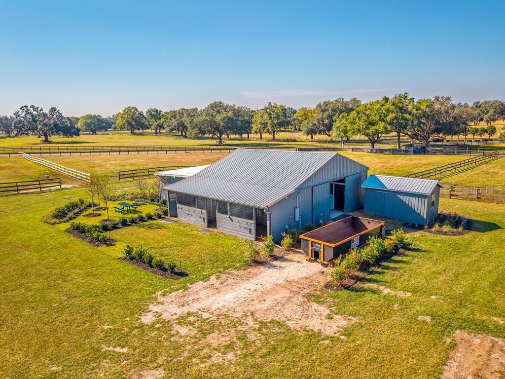 15305 NW 112TH PLACE RD, MORRISTON, FL — photo 181