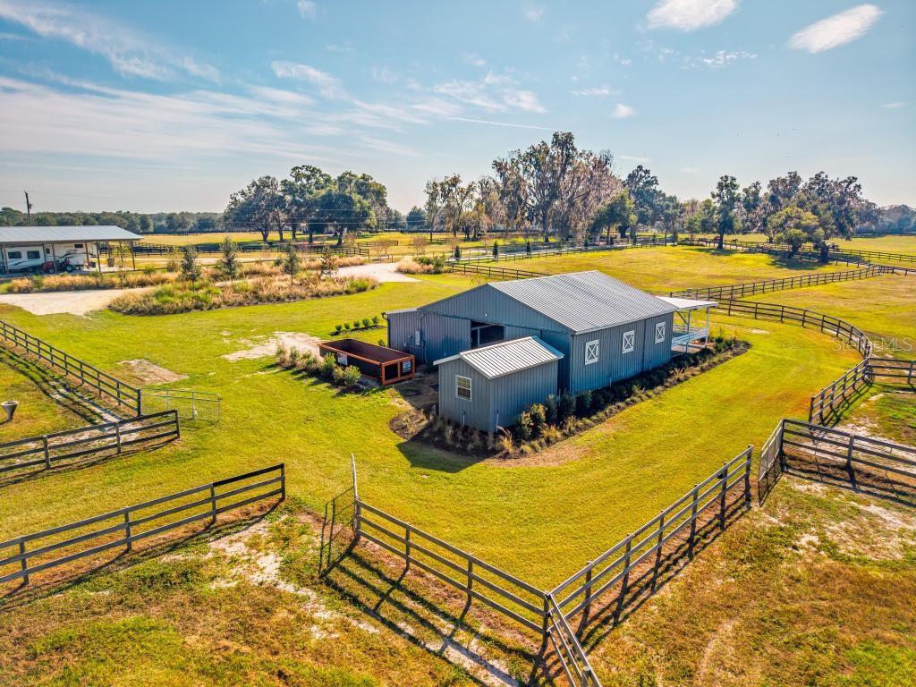 15305 NW 112TH PLACE RD, MORRISTON, FL — photo 183