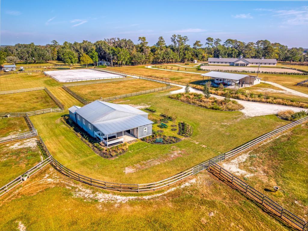 15305 NW 112TH PLACE RD, MORRISTON, FL — photo 186