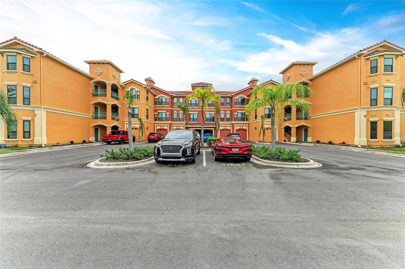 2738 VIA TIVOLI #231B, CLEARWATER, FL