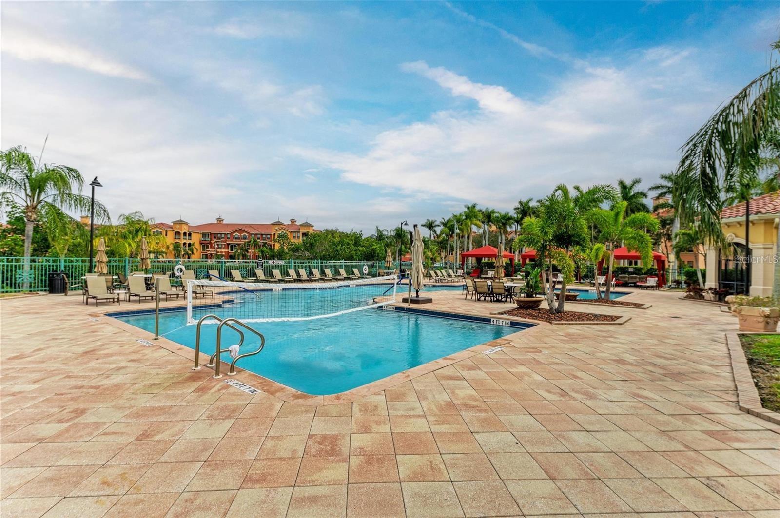 2738 VIA TIVOLI #231B, CLEARWATER, FL — photo 16