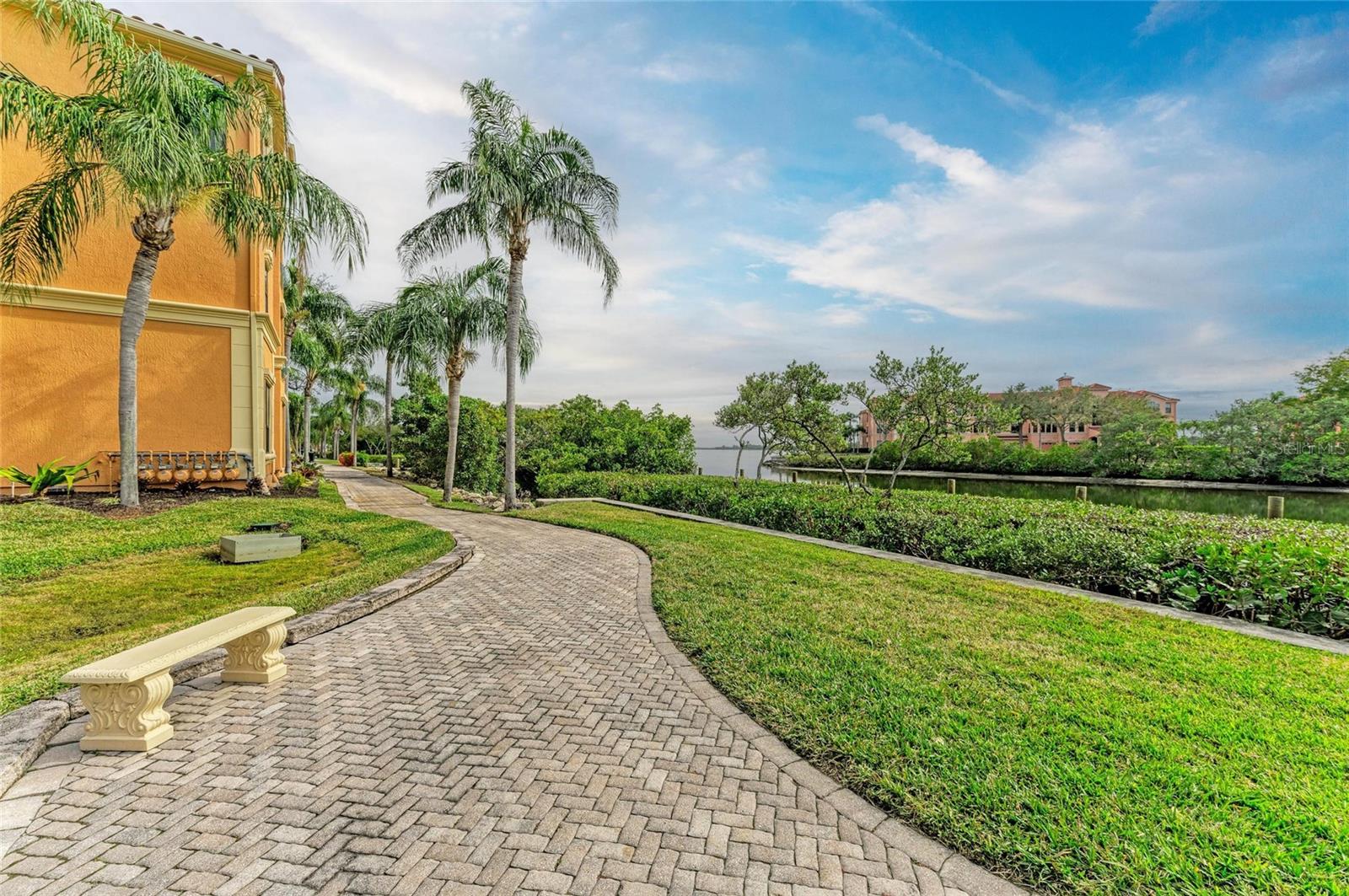 2738 VIA TIVOLI #231B, CLEARWATER, FL — photo 18