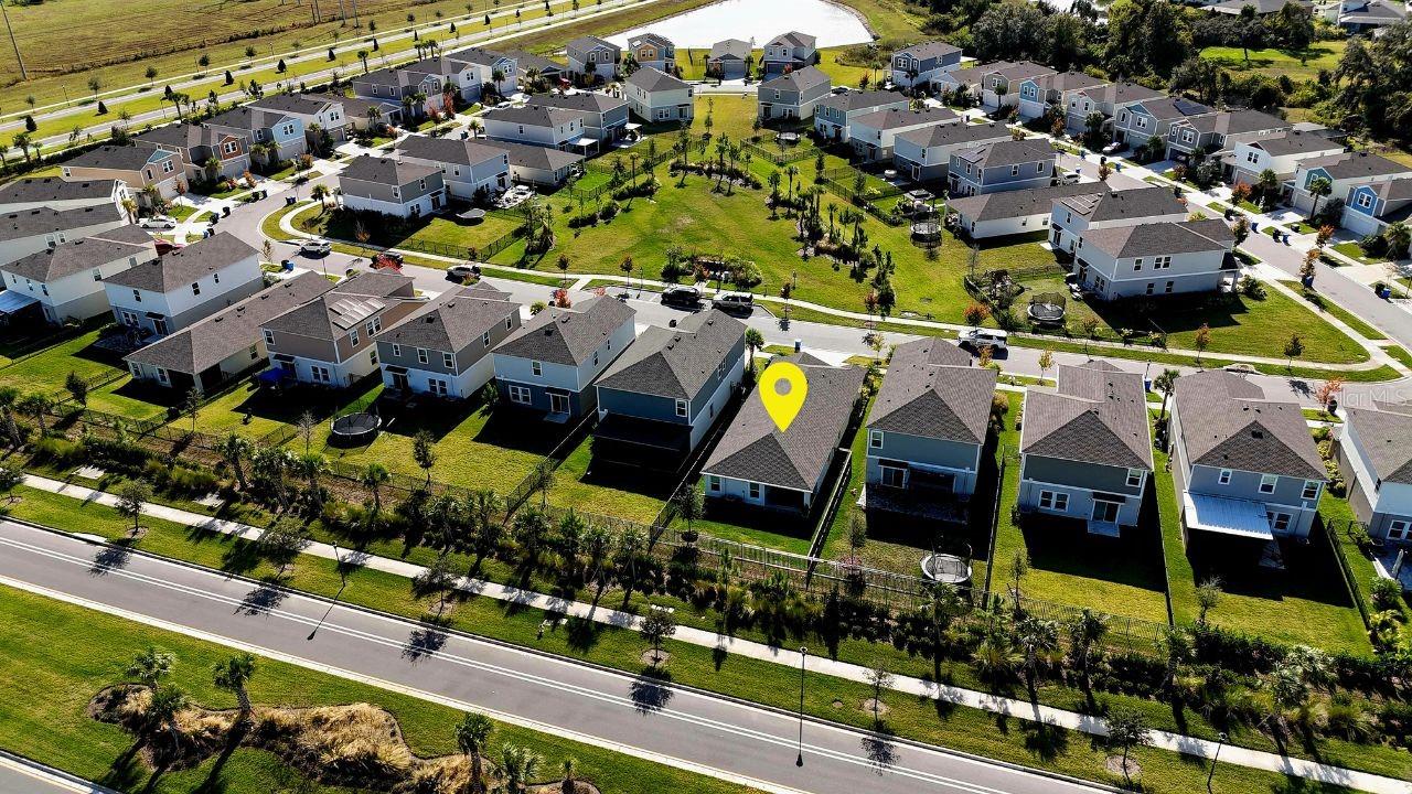 5424 SUMMER SUNSET DR, APOLLO BEACH, FL — photo 3