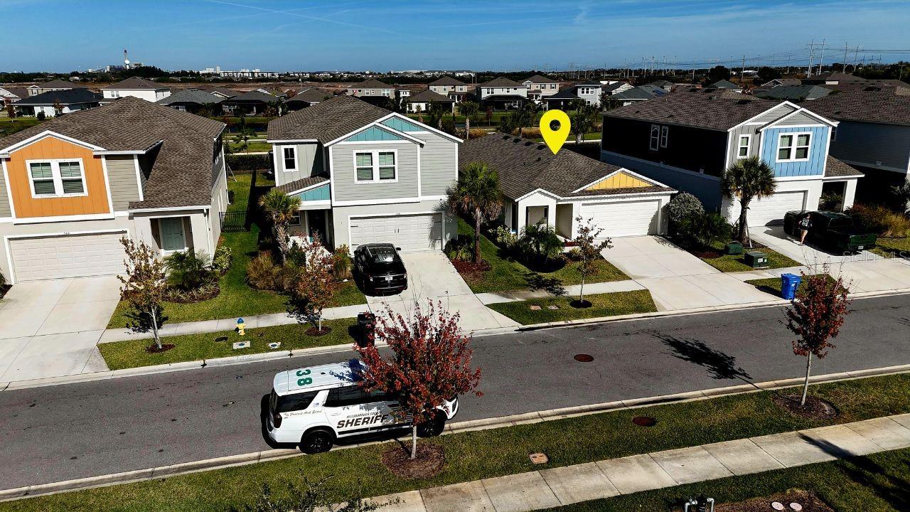 5424 SUMMER SUNSET DR, APOLLO BEACH, FL — photo 13