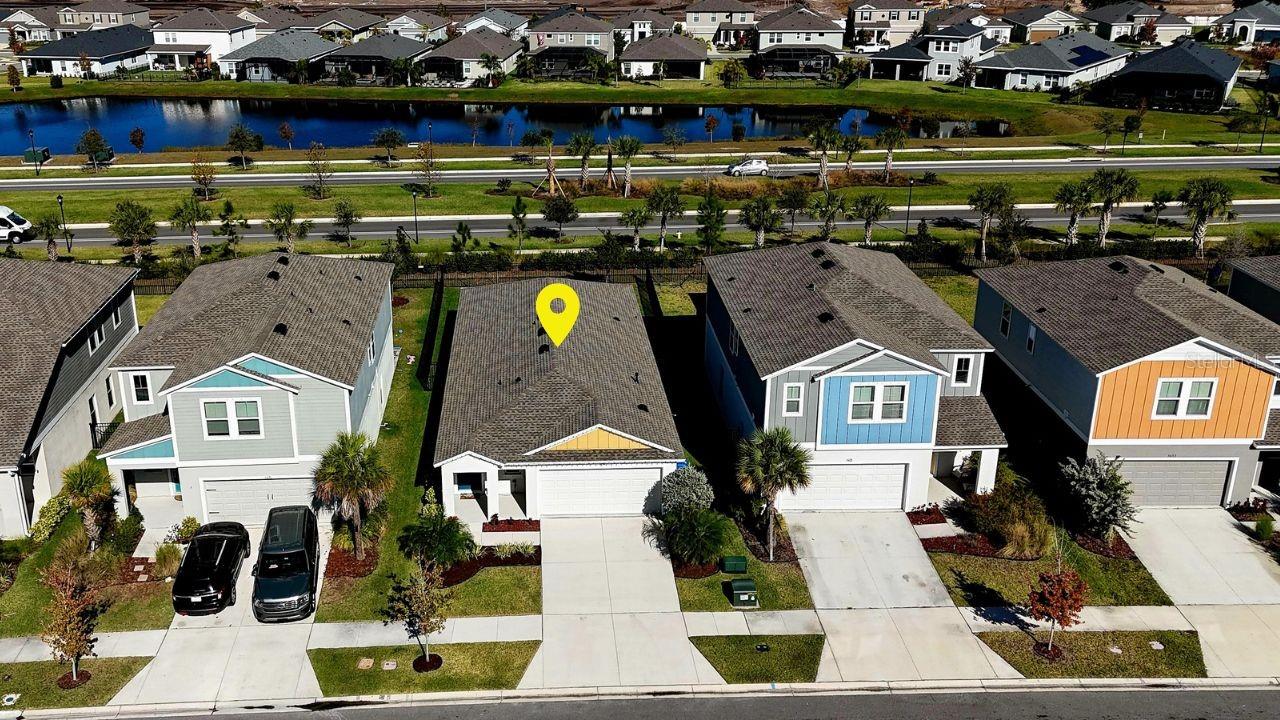 5424 SUMMER SUNSET DR, APOLLO BEACH, FL — photo 54