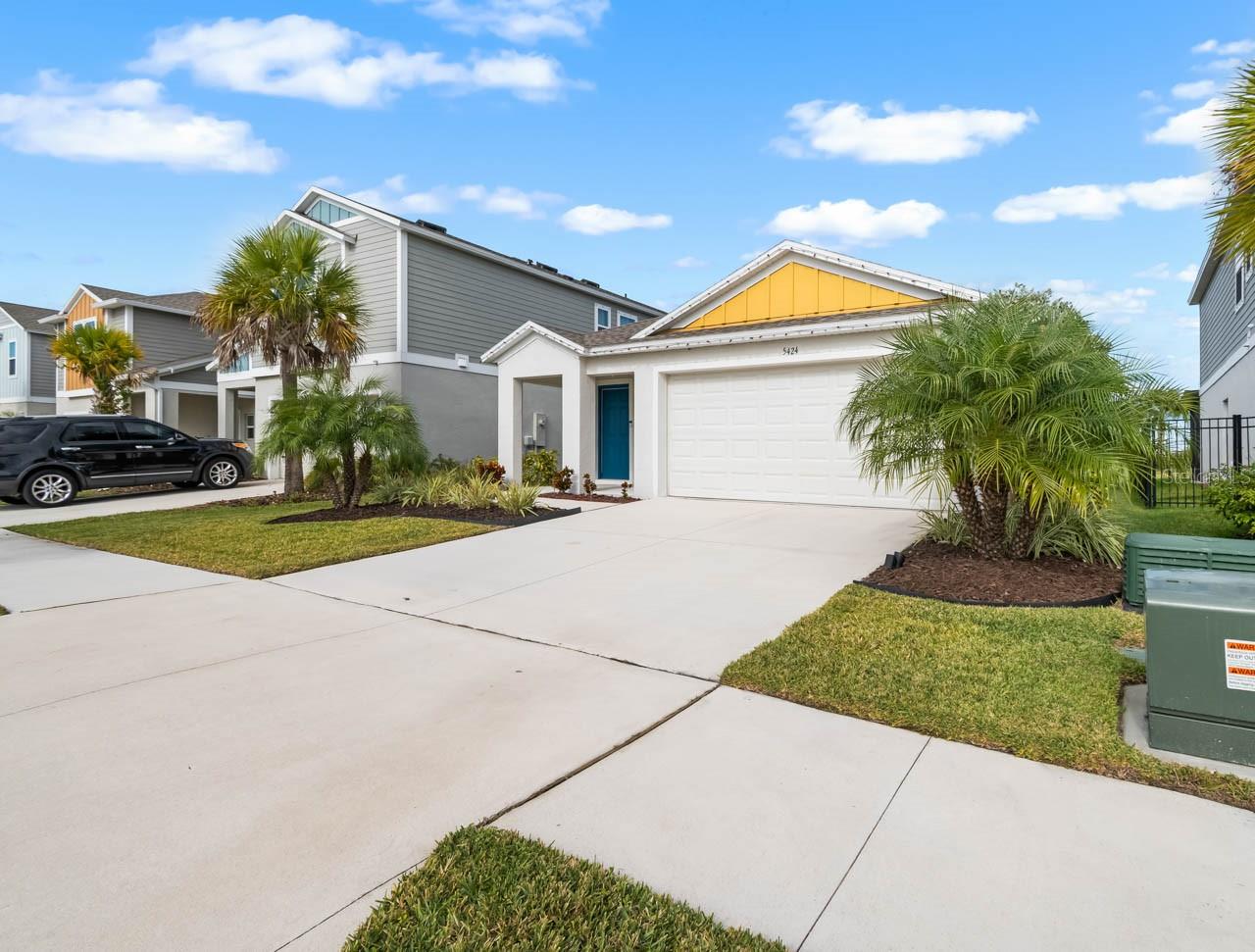 5424 SUMMER SUNSET DR, APOLLO BEACH, FL — photo 39