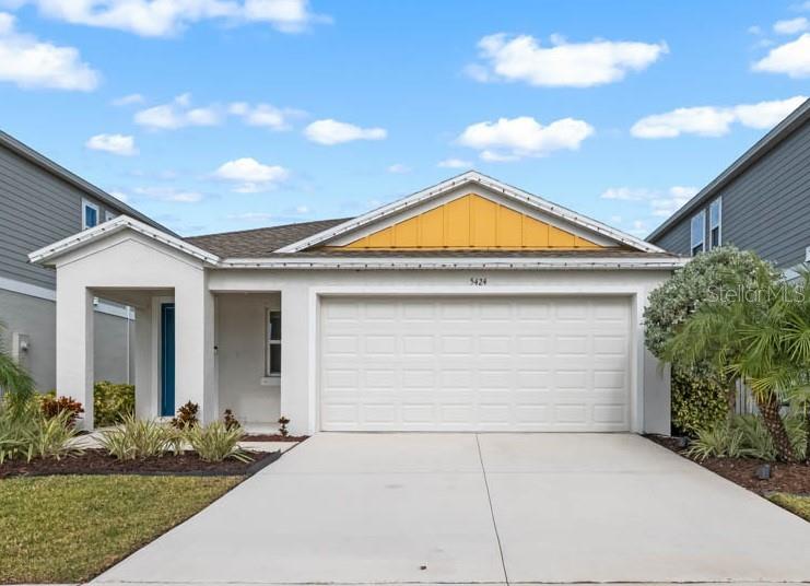 5424 SUMMER SUNSET DR, APOLLO BEACH, FL