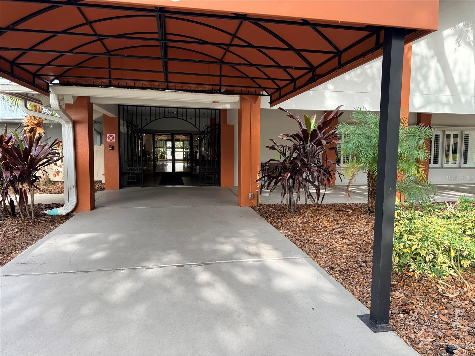 8350 HIGH POINT CIR #3, PORT RICHEY, FL — photo 22