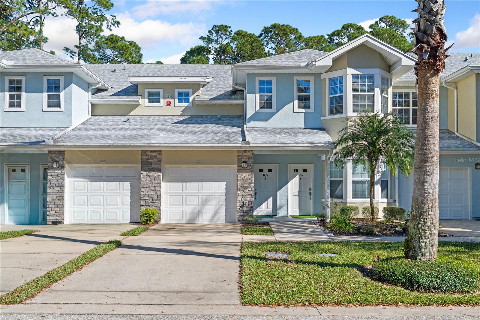 215 BAYBERRY CIR #605, ST AUGUSTINE, FL
